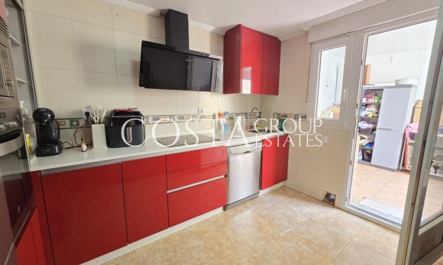 Resale - House -
Torre-Pacheco - Roldan