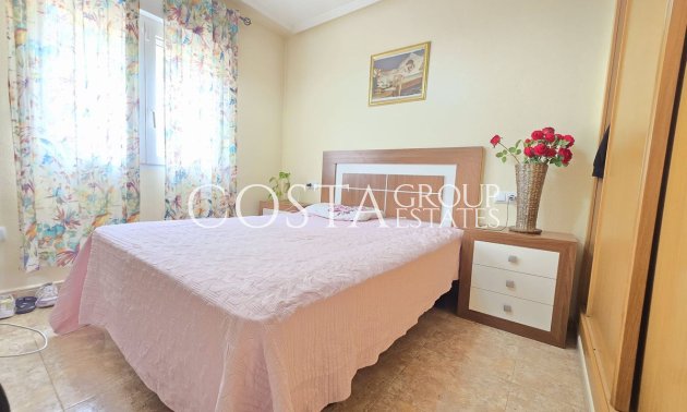 Resale - House -
Torre-Pacheco - Roldan