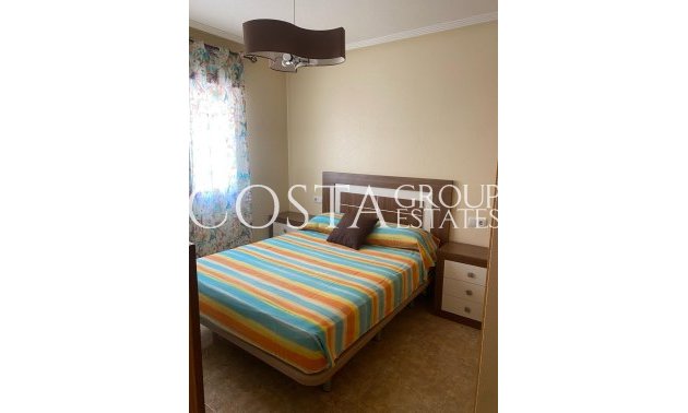 Resale - House -
Torre-Pacheco - Roldan