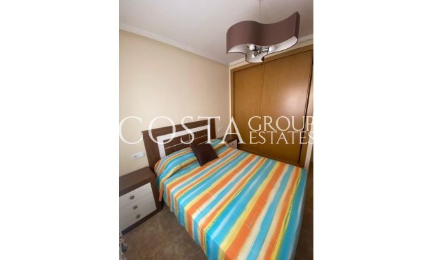 Resale - House -
Torre-Pacheco - Roldan