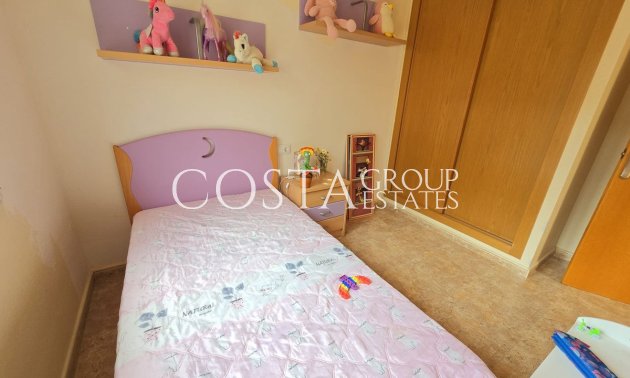 Resale - House -
Torre-Pacheco - Roldan