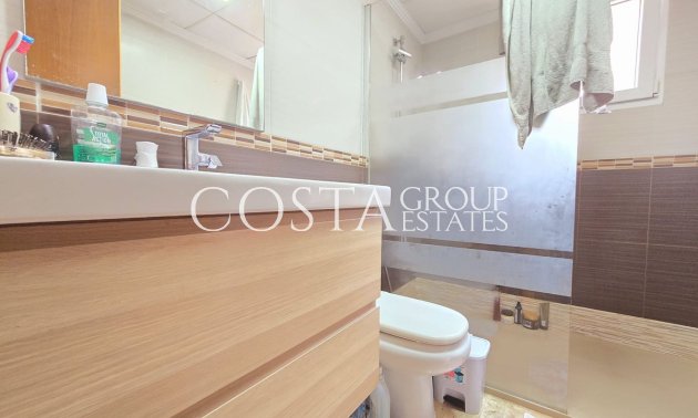 Resale - House -
Torre-Pacheco - Roldan