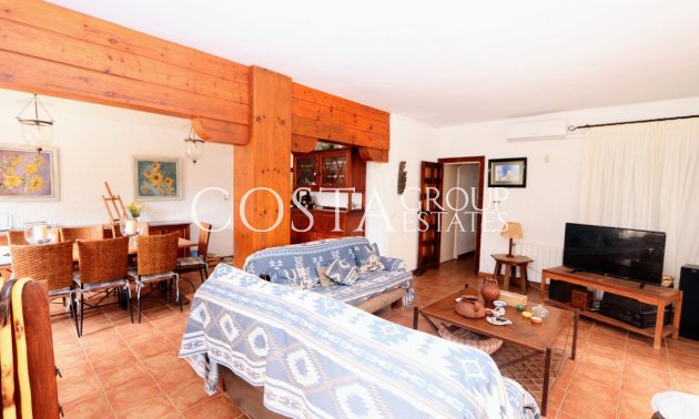 Resale - Villa -
Orihuela - Cabo Roig