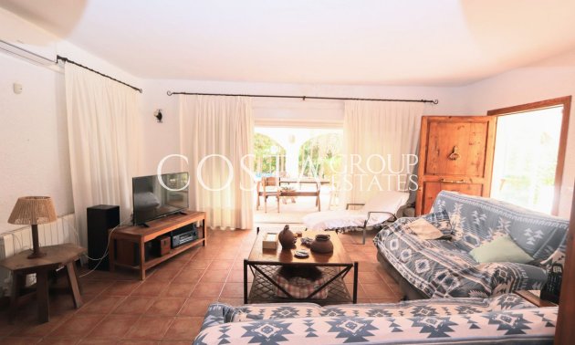 Resale - Villa -
Orihuela - Cabo Roig