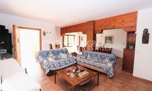 Resale - Villa -
Orihuela - Cabo Roig