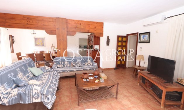 Resale - Villa -
Orihuela - Cabo Roig