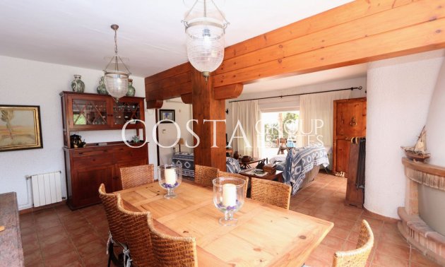 Resale - Villa -
Orihuela - Cabo Roig