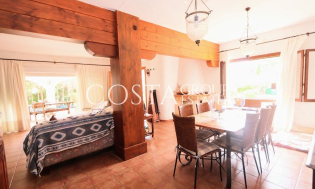 Resale - Villa -
Orihuela - Cabo Roig