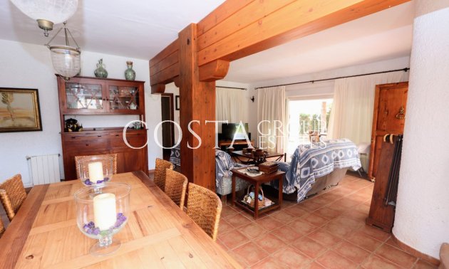 Resale - Villa -
Orihuela - Cabo Roig