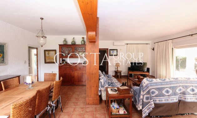 Resale - Villa -
Orihuela - Cabo Roig
