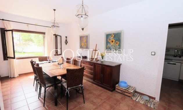 Resale - Villa -
Orihuela - Cabo Roig