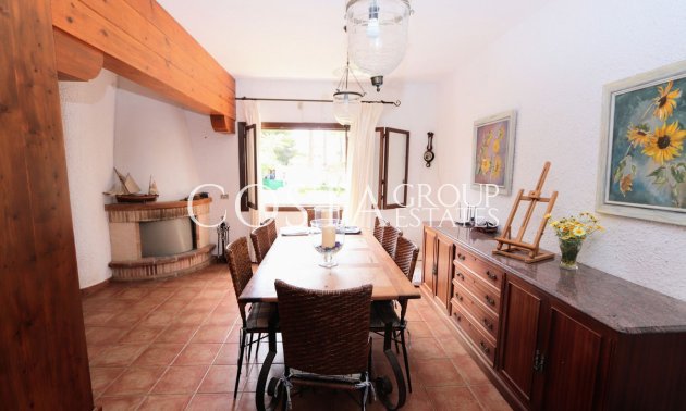 Resale - Villa -
Orihuela - Cabo Roig