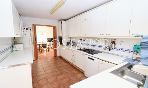 Resale - Villa -
Orihuela - Cabo Roig