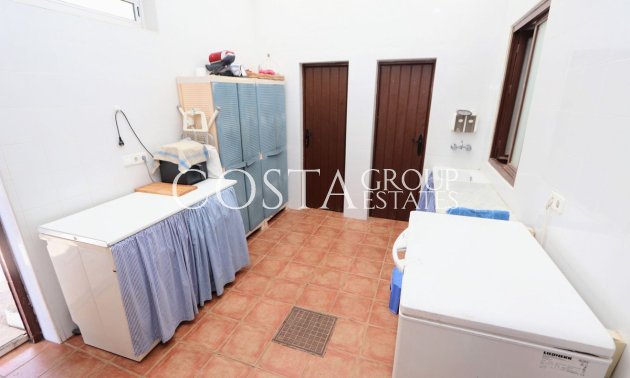 Resale - Villa -
Orihuela - Cabo Roig