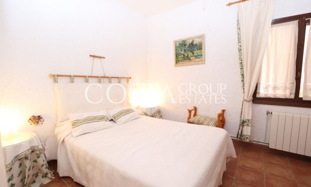 Resale - Villa -
Orihuela - Cabo Roig