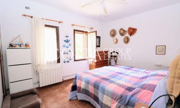 Resale - Villa -
Orihuela - Cabo Roig
