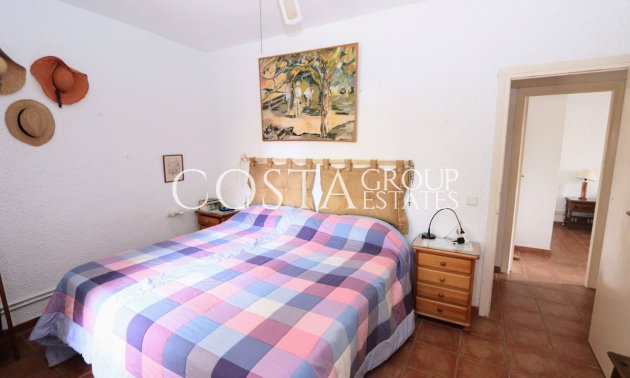 Resale - Villa -
Orihuela - Cabo Roig