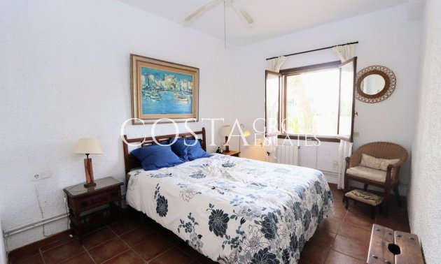 Resale - Villa -
Orihuela - Cabo Roig
