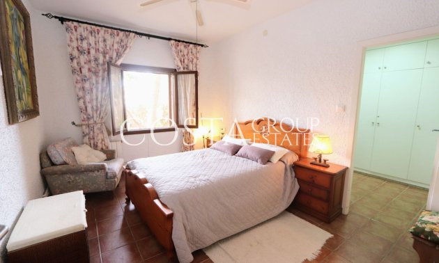 Resale - Villa -
Orihuela - Cabo Roig