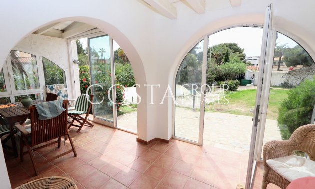 Resale - Villa -
Orihuela - Cabo Roig