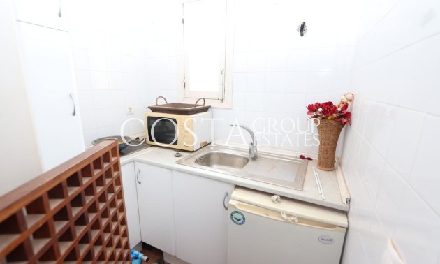 Resale - Villa -
Orihuela - Cabo Roig