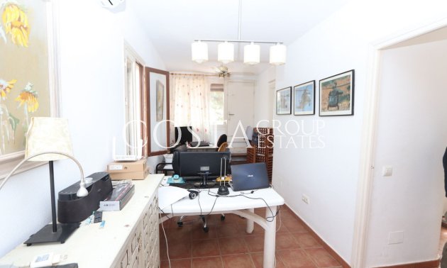 Resale - Villa -
Orihuela - Cabo Roig