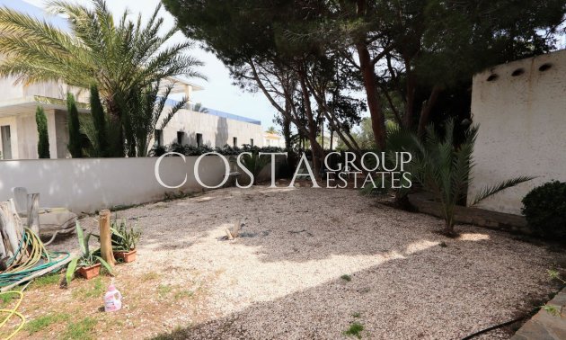Resale - Villa -
Orihuela - Cabo Roig