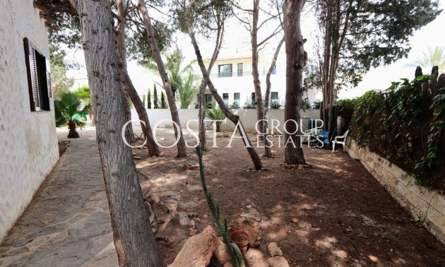 Resale - Villa -
Orihuela - Cabo Roig