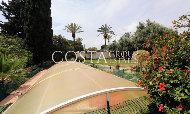 Resale - Villa -
Orihuela - Cabo Roig