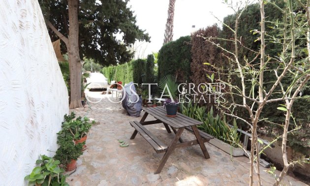 Resale - Villa -
Orihuela - Cabo Roig