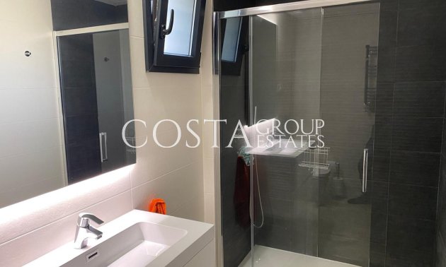 Resale - Apartments -
Orihuela - Playa Flamenca