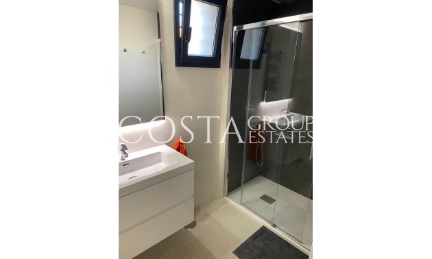 Resale - Apartments -
Orihuela - Playa Flamenca