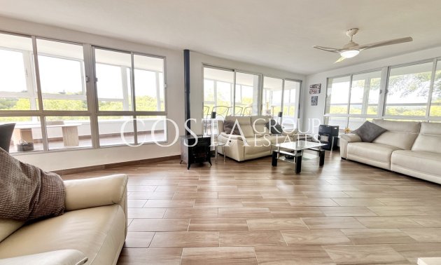 Resale - Villa -
Pilar de la Horadada - Pilar de la Horadada Centro