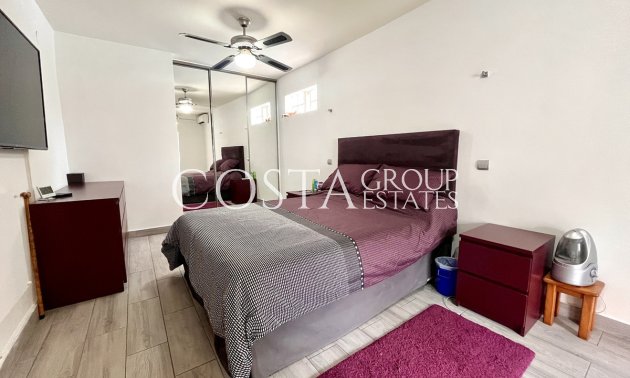 Resale - Villa -
Pilar de la Horadada - Pilar de la Horadada Centro