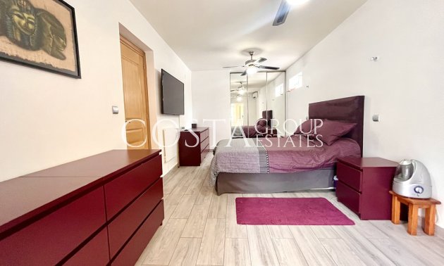 Resale - Villa -
Pilar de la Horadada - Pilar de la Horadada Centro