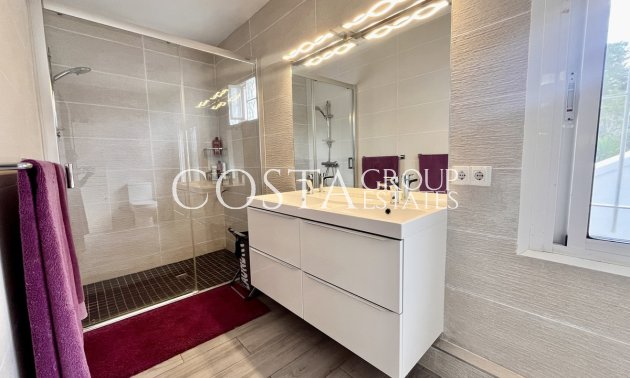 Resale - Villa -
Pilar de la Horadada - Pilar de la Horadada Centro