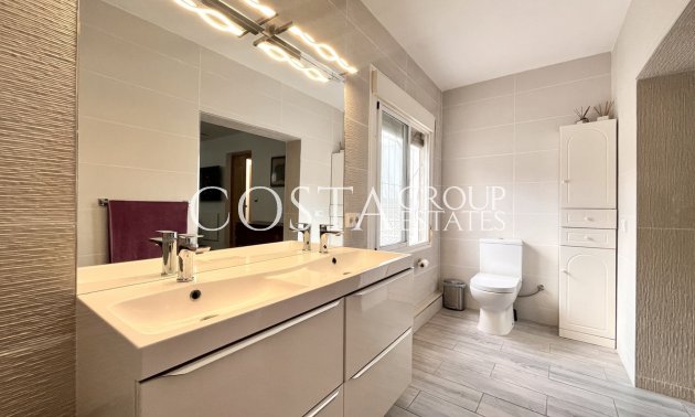 Resale - Villa -
Pilar de la Horadada - Pilar de la Horadada Centro