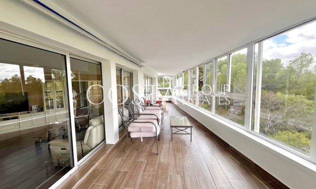 Resale - Villa -
Pilar de la Horadada - Pilar de la Horadada Centro