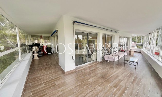 Resale - Villa -
Pilar de la Horadada - Pilar de la Horadada Centro