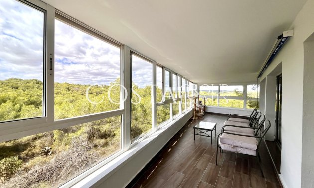 Resale - Villa -
Pilar de la Horadada - Pilar de la Horadada Centro