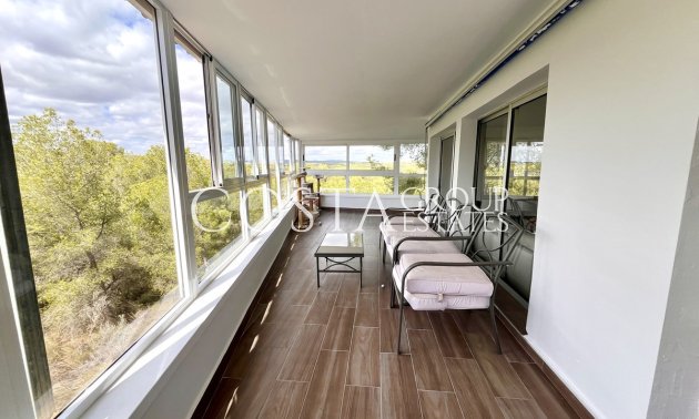 Resale - Villa -
Pilar de la Horadada - Pilar de la Horadada Centro