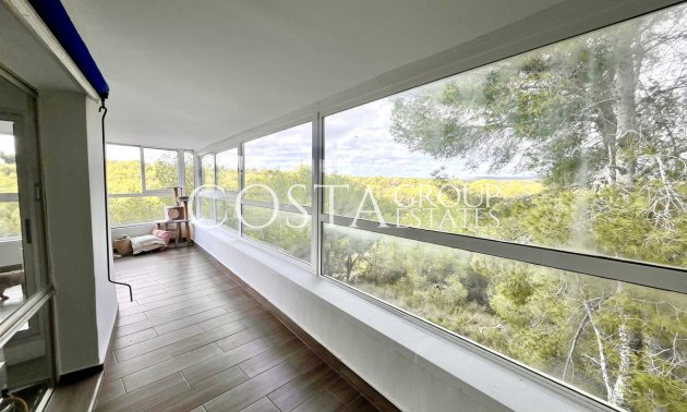 Resale - Villa -
Pilar de la Horadada - Pilar de la Horadada Centro