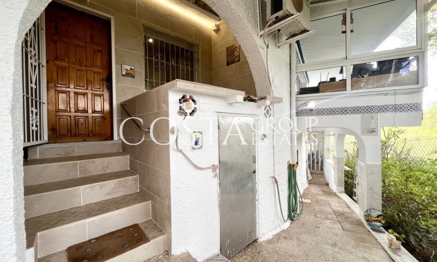 Resale - Villa -
Pilar de la Horadada - Pilar de la Horadada Centro