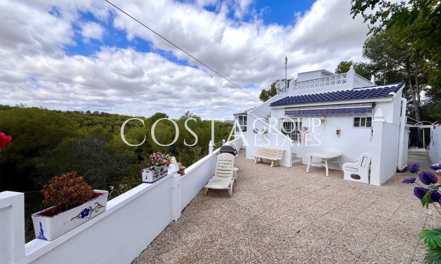 Resale - Villa -
Pilar de la Horadada - Pilar de la Horadada Centro