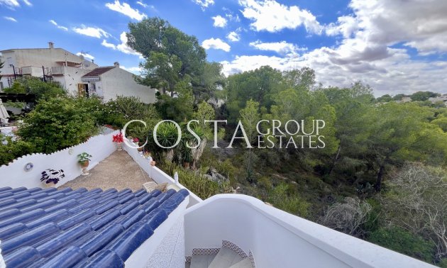 Resale - Villa -
Pilar de la Horadada - Pilar de la Horadada Centro