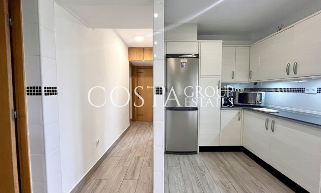 Resale - Villa -
Pilar de la Horadada - Pilar de la Horadada Centro