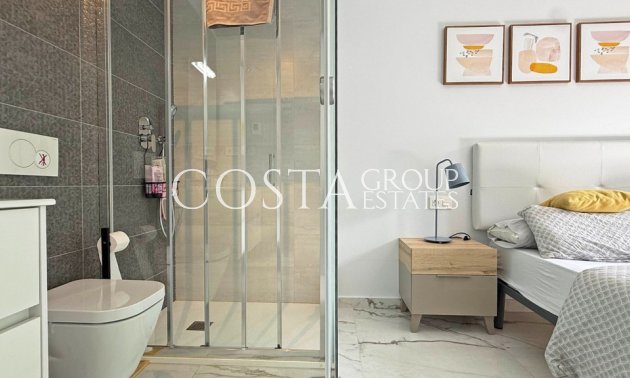 Resale - Apartments -
Orihuela - Los Altos