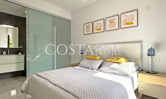 Resale - Apartments -
Orihuela - Los Altos