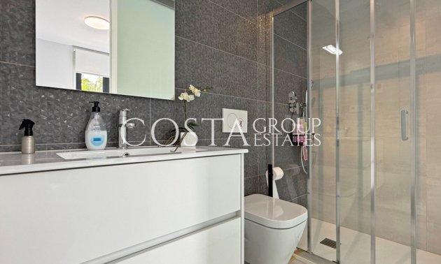 Resale - Apartments -
Orihuela - Los Altos