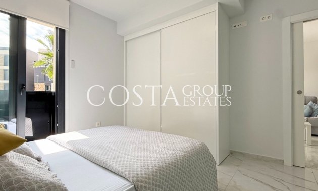 Resale - Apartments -
Orihuela - Los Altos